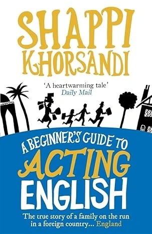 A Beginner's Guide To Acting English